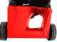 Einhell GC-EM 1032 Electric Lawn Mower 1000W - 32 cm cutting blade