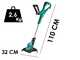Bosch ART 30 -  Electric edge strimmer - 480 W