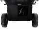 Ryobi Hybrid RY18LMH37A-225 - Battery grass trimmer - 2x36V/2.5Ah - Cutting 37 cm