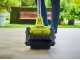 Ryobi RY18PCB-0 - Cordless floor cleaner - 18V - WITHOUT BATTERY AND CHARGER