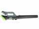 Verdemax SA20 Leaf Blower - 20 V 2 Ah Battery