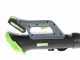 Verdemax SA20 Leaf Blower - 20 V 2 Ah Battery