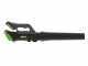 Verdemax SA20 Leaf Blower - 20 V 2 Ah Battery