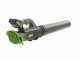 Verdemax SA20 Leaf Blower - 20 V 2 Ah Battery