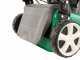 GreenBay  GB-LM 42 P Self-propelled Lawn Mower - 3 in 1 - Y145V OHV Petrol Engine 145 cc