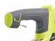 RYOBI OBL18JB cordless blower with Jet turbine