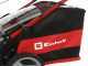 Einhell GE-CM 36/47 S HW Li Battery-powered Electric Lawn Mower - Kit - Self-propelled lawn mower 47 cm - 4 X 4Ah