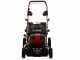 Einhell GE-CM 36/47 S HW Li Battery-powered Electric Lawn Mower - Kit - Self-propelled lawn mower 47 cm - 4 X 4Ah