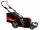 Einhell GE-CM 36/47 S HW Li Battery-powered Electric Lawn Mower - Kit - Self-propelled lawn mower 47 cm - 4 X 4Ah