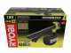 RYOBI OBV18 Battery-powered Leaf Blower - Garden Vacuum - Shredder - 18 V 4 Ah