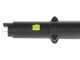 Verdemax PT20 Battery-powered Telescopic Pruner - 20V - 2AH Battery