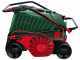 BOSCH Universal Raker 900 - Electric Lawn Scarifier 900W