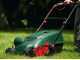 BOSCH Universal Raker 900 - Electric Lawn Scarifier 900W