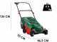 BOSCH Universal Raker 900 - Electric Lawn Scarifier 900W