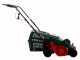 BOSCH Universal Raker 900 - Electric Lawn Scarifier 900W