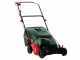 BOSCH Universal Raker 900 - Electric Lawn Scarifier 900W