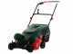 BOSCH Universal Raker 900 - Electric Lawn Scarifier 900W