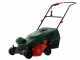 BOSCH Universal Raker 900 - Electric Lawn Scarifier 900W