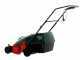BOSCH Universal Raker 900 - Electric Lawn Scarifier 900W