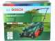 BOSCH Universal Raker 900 - Electric Lawn Scarifier 900W