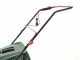 BOSCH Universal Raker 900 - Electric Lawn Scarifier 900W