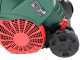 BOSCH Universal Raker 900 - Electric Lawn Scarifier 900W