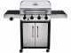 Char-Broil Convective 440S Gas Grill - 65x47 cm Cooking Surface