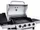 Char-Broil Convective 440S Gas Grill - 65x47 cm Cooking Surface