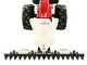 Eurosystems Minieffe M150 RM - Multifunctional motor mower - B&amp;S 625 EXi