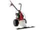 Eurosystems Minieffe M150 RM - Multifunctional motor mower - B&amp;S 625 EXi