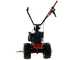 Eurosystems Minieffe M150 RM - Multifunctional motor mower - B&amp;S 625 EXi
