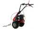 Eurosystems Minieffe M150 RM - Multifunctional motor mower - B&amp;S 625 EXi