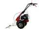 Eurosystems Minieffe M150 RM - Multifunctional motor mower - B&amp;S 625 EXi