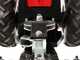 Eurosystems Minieffe M150 RM - Multifunctional motor mower - B&amp;S 625 EXi