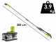 RYOBI RY18PLA-0 Battery-powered Pruning Shears - 18 V - 4Ah