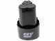 Verdemax FUTURA 8L - Battery-powered Shoulder Sprayer Pump - 12 V - 2.5 Ah