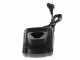 Verdemax FUTURA 8L - Battery-powered Shoulder Sprayer Pump - 12 V - 2.5 Ah