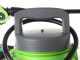 Verdemax FUTURA 8L - Battery-powered Shoulder Sprayer Pump - 12 V - 2.5 Ah