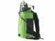 Verdemax FUTURA 8L - Battery-powered Shoulder Sprayer Pump - 12 V - 2.5 Ah
