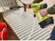 RYOBI RY18PW22A-0 EZClean - Battery-operated pressure washer gun - 18V - WITHOUT BATTERY AND BATTERY CHARGER