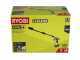 RYOBI RY18PW22A-0 EZClean - Battery-operated pressure washer gun - 18V - WITHOUT BATTERY AND BATTERY CHARGER