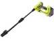 RYOBI RY72TMX117-310 - Battery-powered Riding-on Mower - 72V / 3x10Ah