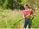 Ryobi ZTRX107 - Battery-Powered Zero Turn Riding-On Mower - 72V/20Ah - 107cm cutting - 2in1