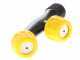 Verdemax FUTURA 12 L - Battery-powered Shoulder Sprayer Pump -12V - 2.5 Ah
