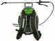 Verdemax FUTURA 12 L - Battery-powered Shoulder Sprayer Pump -12V - 2.5 Ah