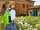 Verdemax FUTURA 12 L - Battery-powered Shoulder Sprayer Pump -12V - 2.5 Ah
