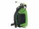 Verdemax FUTURA 12 L - Battery-powered Shoulder Sprayer Pump -12V - 2.5 Ah