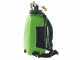 Verdemax FUTURA 12 L - Battery-powered Shoulder Sprayer Pump -12V - 2.5 Ah