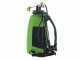 Verdemax FUTURA 12 L - Battery-powered Shoulder Sprayer Pump -12V - 2.5 Ah