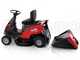 Castelgarden XE 966 HD - Riding-on Mower - Stiga ST 250 ES Engine - Hydrostatic Transmission
